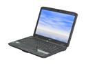Acer Laptop Aspire AMD Athlon X2 QL-62 (2.00GHz) 3GB Memory 320GB HDD NVIDIA GeForce 9100M G 14.1" Windows Vista Home Premium AS4530-6823
