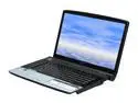 Acer Laptop Aspire Intel Core 2 Duo T5900 4GB Memory 320GB HDD NVIDIA GeForce 9500M GS 16.0" Windows Vista Home Premium 64-bit AS6920-6898