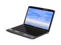 Acer Laptop Aspire Intel Core 2 Duo T6500 4GB Memory 250GB HDD NVIDIA GeForce GT 130M 15.6" Windows Vista Home Premium 64-bit AS5739G-6132