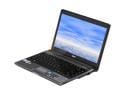 Acer Laptop Aspire Timeline AS3810T-6775 Intel Core 2 Duo SU9400 (1.40GHz) 4GB Memory 80GB SSD HDD Intel GMA 4500MHD 13.3" Windows Vista Home Premium 64-bit