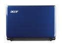 Acer Aspire AS1410-2801 Sapphire Blue Intel Celeron SU2300(1.2 GHz) 11.6" 2GB Memory 160GB HDD Netbook