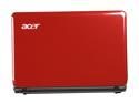 Acer Aspire AS1410-2954 Ruby Red Intel Celeron M 743(1.30 GHz) 11.6" 2GB Memory 250GB HDD Netbook