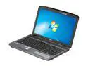 Acer Laptop Aspire AMD Turion II M500 4GB Memory 320GB HDD ATI Mobility Radeon HD 4570 15.6" Windows 7 Home Premium 64-bit AS5542G-5281