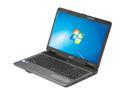Acer Laptop Aspire AS5732Z-4598 Intel Pentium dual-core T4400 (2.20GHz) 4GB Memory 250GB HDD Intel GMA 4500M 15.6" Windows 7 Home Premium 64-bit