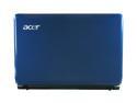 Acer Aspire Timeline AS1810TZ-4906 Sapphire Blue Intel Pentium SU4100(1.30 GHz) 11.6" 4GB Memory 320GB HDD Netbook