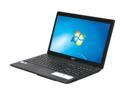Acer Laptop Aspire Intel Pentium P6100 4GB Memory 320GB HDD Intel HD Graphics 15.6" Windows 7 Home Premium 64-bit AS5742Z-4685