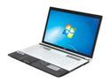 Acer Laptop Aspire Ethos Intel Core i7 1st Gen 740QM (1.73GHz) 4GB Memory 500GB HDD ATI Mobility Radeon HD 5850 18.4" Windows 7 Home Premium 64-bit AS8943G-9319