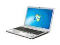 SONY Laptop Intel Core i7-720QM 6GB Memory 500GB HDD NVIDIA GeForce 310M 16.4" Windows 7 Home Premium 64-bit VPCF114FX/H