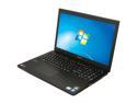 SONY Laptop VAIO Intel Core i5-3210M 6GB Memory 640GB HDD NVIDIA GeForce GT 640M LE 15.5" Windows 7 Home Premium 64-Bit SVS15113FXB