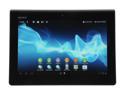 SONY Xperia SGPT121US/S - Tablet S 9.4" - NVIDIA Tegra 3 1.40GHz - 1GB RAM - 16GB flash memory - Tablet PC - Android 4.0 (Ice Cream Sandwich)