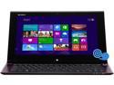 SONY VAIO Duo 11 Intel Core i5 6GB 128GB SSD 11.6" FHD Touchscreen 2-in-1 Ultrabook/Tablet (SVD11223CXB)
