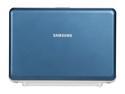 SAMSUNG N130-13B Slate Blue Intel Atom N270(1.60 GHz) 10.1" WSVGA 1GB Memory 160GB HDD Netbook