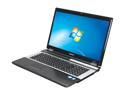 SAMSUNG Laptop RF Series Intel Core i7 2nd Gen 2630QM (2.00GHz) 4GB Memory 750GB HDD NVIDIA GeForce GT 540M w/ NVIDIA Optimus 17.3" Windows 7 Home Premium 64-bit RF711-S02