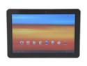 SAMSUNG Galaxy Tab 10.1 Tablet - Metallic Gray NVIDIA Tegra 2 1.00GHz 10.1" Wide XGA 1GB Memory 32GB Storage NVIDIA ULP GeForce