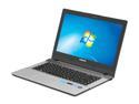 SAMSUNG Laptop Intel Core i5-2410M 6GB Memory 750GB HDD NVIDIA GeForce GT 520M 14.0" Windows 7 Home Premium 64-Bit NP-QX411-W01US