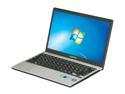 SAMSUNG Laptop Series 3 Intel Core i5-2467M 4GB Memory 500GB HDD Intel HD Graphics 3000 12.5" Windows 7 Home Premium 64-Bit NP350U2A-W01UB