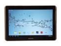 SAMSUNG Galaxy Tab 2 WiFi 10.1-inch Tablet PC - Titanium Silver