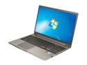 SAMSUNG Laptop Intel Core i7-2675QM 8GB Memory 750GB HDD AMD Radeon HD 6490M 15.6" Windows 7 Home Premium 64-Bit NP700Z5A-S06US