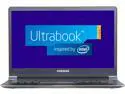 SAMSUNG Ultrabook Series 9 Intel Core i7-3537U 4GB Memory 128 GB SSD Intel HD Graphics 4000 13.3" Non-Touch Screen Windows 8 64-bit NP900X3E-A02US