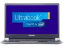 SAMSUNG Ultrabook ATIV Book 9 Intel Core i7-3537U 4GB Memory 256 GB SSD Intel HD Graphics 4000 13.3" Non-Touch Screen Windows 8 64-bit NP900X3E-K01US