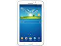 Samsung Galaxy Tab 3 7.0 - White