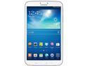 Samsung Galaxy Tab 3 8.0 – 16GB Flash Storage 1.5GB RAM 8” Android Tablet - White