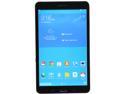 SAMSUNG Galaxy Tab Pro 8.4 Quad Core 2GB Memory 16GB 8.4" 2560 x 1600 Touchscreen Tablet Android 4.4 (KitKat)