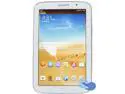 SAMSUNG Galaxy Tab 3 8.0 1.5GB Memory 8.0" 1280 x 800 Tablet Android 4.2 (Jelly Bean) White