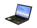 Lenovo Laptop IdeaPad Intel Core 2 Duo P7450 4GB Memory 320GB HDD Intel GMA 4500MHD 15.4" Windows Vista Home Premium 64-bit Y530-7343U