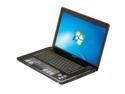 Lenovo Laptop IdeaPad Intel Core 2 Duo P7450 4GB Memory 320GB HDD NVIDIA GeForce GT 240M 15.6" Windows 7 Home Premium 64-bit Y550 (41865GU)