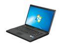 Lenovo Laptop Intel Pentium dual-core T4400 (2.20GHz) 3GB Memory 160GB HDD Intel GMA 4500M 15.4" Windows 7 Home Premium 32-bit G530(4151A2U)