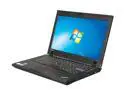 ThinkPad SL Series 14.0" Intel Core 2 Duo T6570 2GB Memory DDR3 1066 Windows 7 Professional 32-bit 2842F7U