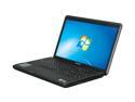 Lenovo Laptop AMD Athlon II M320 3GB Memory 160GB HDD ATI Radeon HD 4200 15.6" Windows 7 Home Premium 32-bit G555(087325U)