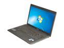 Lenovo Laptop G560(0679-99U) Intel Pentium dual-core P6100 (2.00GHz) 4GB Memory 320GB HDD Intel HD Graphics 15.6" Windows 7 Home Premium 64-bit