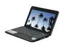 MSI Wind U100-420US Black Intel Atom N270(1.60 GHz) 10.0" WSVGA 1GB Memory 120GB HDD Netbook