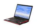 MSI Laptop AMD Turion X2 Ultra ZM-82 4GB Memory 320GB HDD ATI Mobility Radeon HD 3850 17.0" Windows Vista Home Premium GT735-024US
