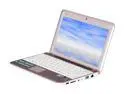 MSI Wind U100-018US Champagne Pink Intel Atom N270(1.60 GHz) 10.0" WSVGA 1GB Memory 160GB HDD Netbook