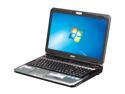 MSI Laptop Intel Core i7-740QM 6GB Memory 500GB HDD NVIDIA GeForce GTX 285M 16.0" Windows 7 Home Premium 64-bit GT660-003US