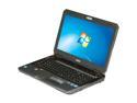 MSI Laptop GX660-053US Intel Core i5 1st Gen 450M (2.40GHz) 4GB Memory 500GB HDD ATI Mobility Radeon HD 5870 Broadway XT 15.6" Windows 7 Home Premium 64-bit