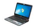 MSI Laptop Intel Core i5-460M 4GB Memory 500GB HDD ATI Mobility Radeon HD 5870 15.6" Windows 7 Home Premium 64-bit GX660-260US
