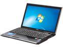 MSI Laptop AMD E-350 3GB Memory 320GB HDD AMD Radeon HD 6310 15.6" Windows 7 Home Premium 64-bit CR650-016US