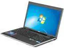 MSI Notebook - NVIDIA Optimus increases battery life & performance Intel Core i5-2410M 6GB Memory 640GB HDD NVIDIA GeForce GT 520M 17.3" Windows 7 Home Premium 64-bit FX720-001US