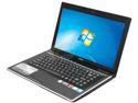 MSI Laptop Intel Core i3-2310M 4GB Memory 500GB HDD AMD Radeon HD 6470M 14.0" Windows 7 Home Premium 64-bit FX420-002US