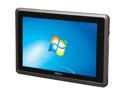 MSI WindPad 110W-014US Tablet AMD Z-Series Z-01(1.0GHz) 10.0" 4GB DDR3 Memory 32GB mSATA SSD AMD Radeon HD 6250