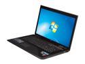 MSI Laptop GE Series Intel Core i7-3610QM 8GB Memory 750GB HDD NVIDIA GeForce GT 650M 17.3" Windows 7 Home Premium 64-Bit GE700NC-003US