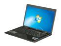 MSI Laptop GE Series Intel Core i7 3rd Gen 3610QM (2.30GHz) 8GB Memory 750GB HDD NVIDIA GeForce GTX 660M 17.3" Windows 7 Home Premium 64-Bit GE70 0ND-033US