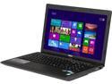 MSI Laptop Intel Core i7-3630QM 6GB Memory 750GB HDD NVIDIA GeForce GT 645M 15.6" Windows 8 CX61 0NF-258US