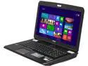 MSI GX Series - 17.3" AMD Radeon HD 8970M - AMD A10-5750M - 8GB Memory - - Windows 8 - Gaming Laptop - (GX70 3BE-007US )