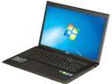 MSI Laptop GP Series Intel Core i5-4200M 8GB Memory 1TB HDD NVIDIA GeForce GT 740M 17.3" Windows 7 Home Premium 64-Bit GP70 2OD-027US