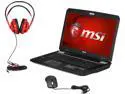 MSI GT Series - 17.3" NVIDIA GeForce GTX 880M - Intel Core i7-4930MX - 32GB Memory - 384GB SSD - Windows 8.1 64-Bit - Gaming Laptop - (GT70 DominatorPro-1039 )